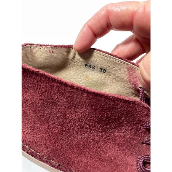 Sabatini womens shoe size euro 48/US 7 - Picture 5 of 7